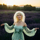 XS-M Faerie Dress