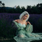 XS-M Faerie Dress