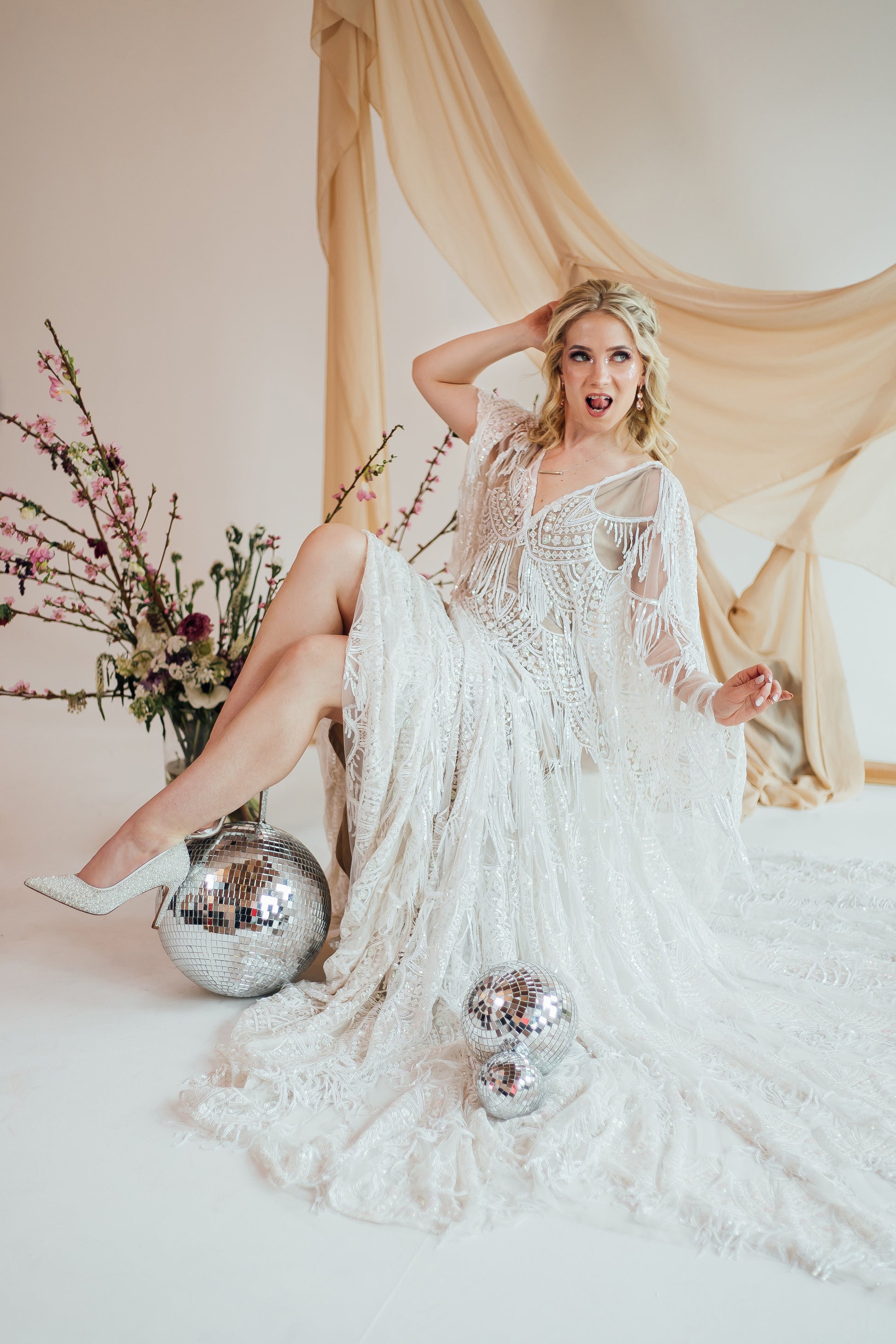 White & Silver Gatsby Dress – Sew Romantic Designs White & Silver Gatsby Dress – Sew Romantic Designs