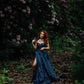 Night Sky Dress