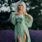 XS-M Faerie Dress