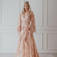 Blush Gatsby Dress