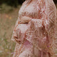 Blush Gatsby Dress