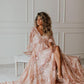 Blush Gatsby Dress