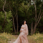 Blush Gatsby Dress