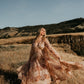 Blush Gatsby Dress