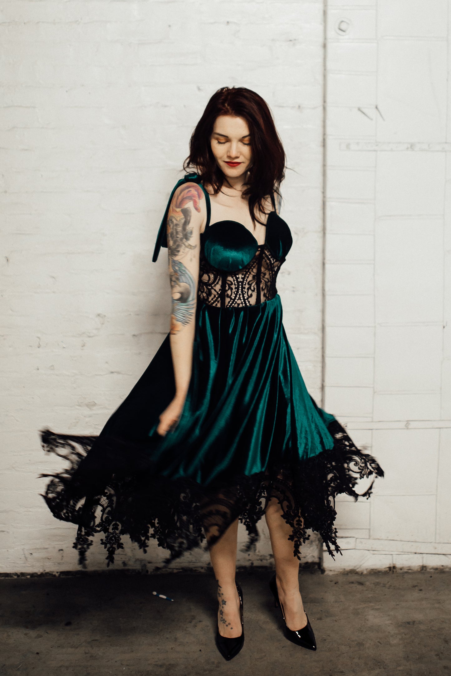 PREORDER - Gothic Romance