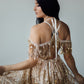 Short Gatsby Dress