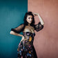 Abbey Dress