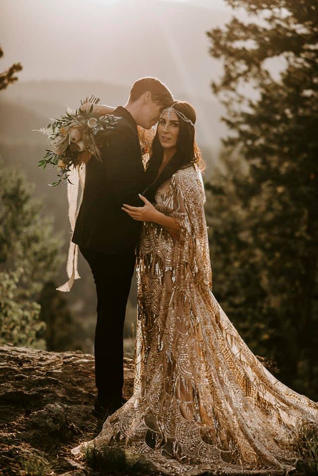 BLACK FRIDAY SPECIAL: PREORDER-Gatsby Dress (5 Colors)