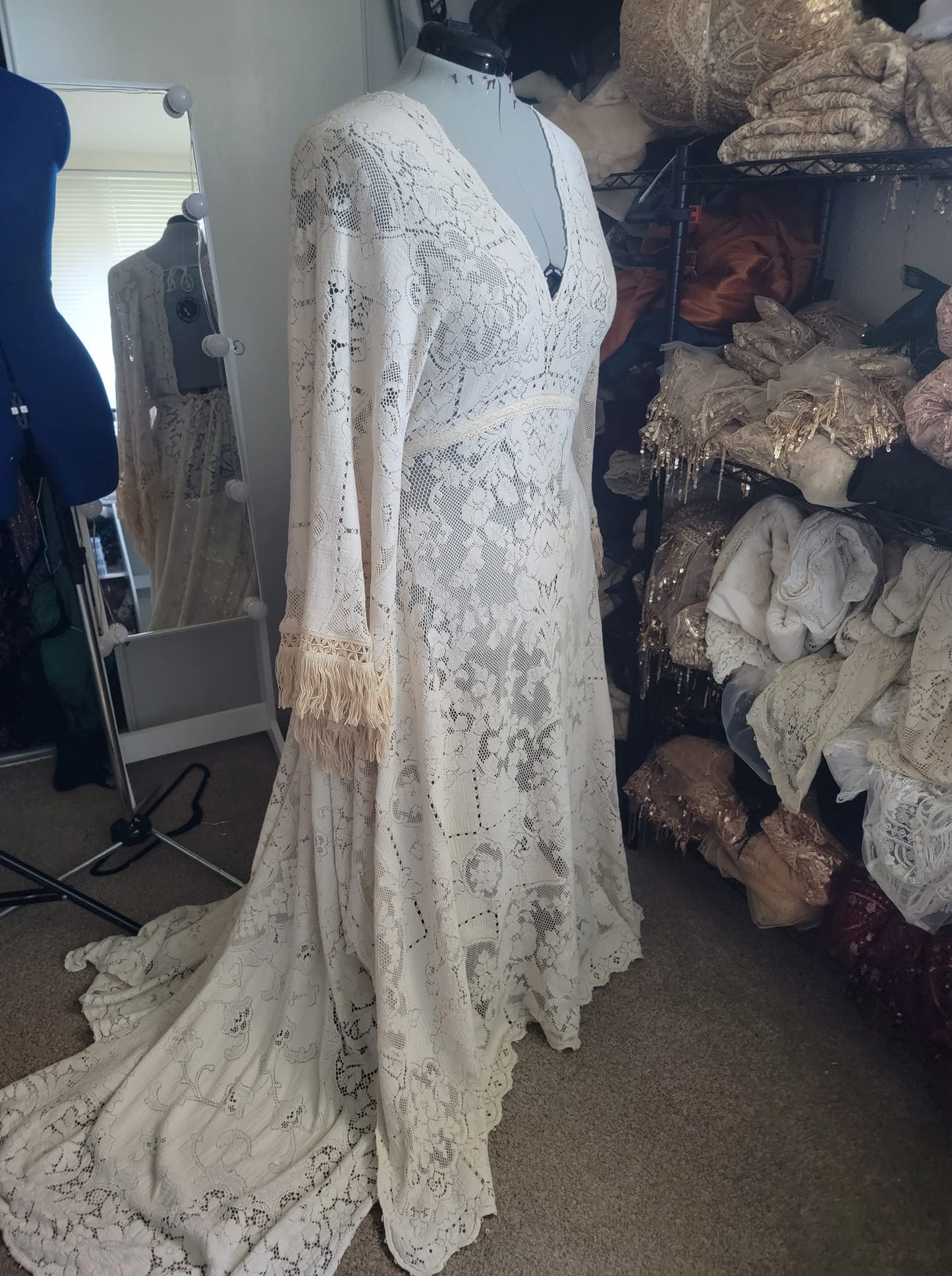PREORDER- Wandering Willow