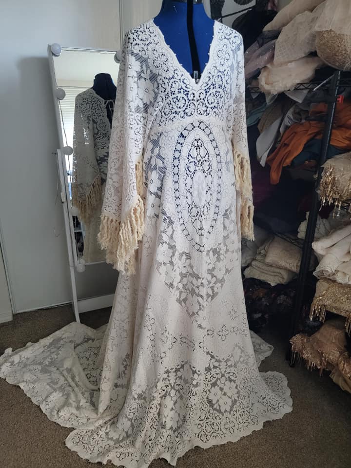 PREORDER- Wandering Willow