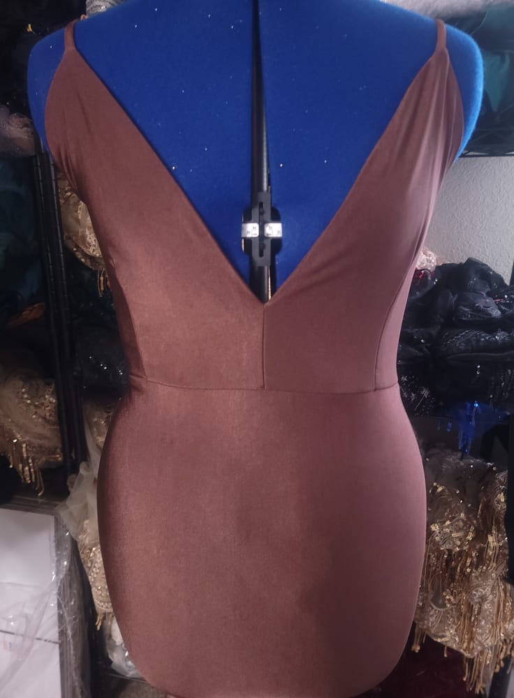 Dress Slip Add-On | For Pre-Orders & Custom Orders