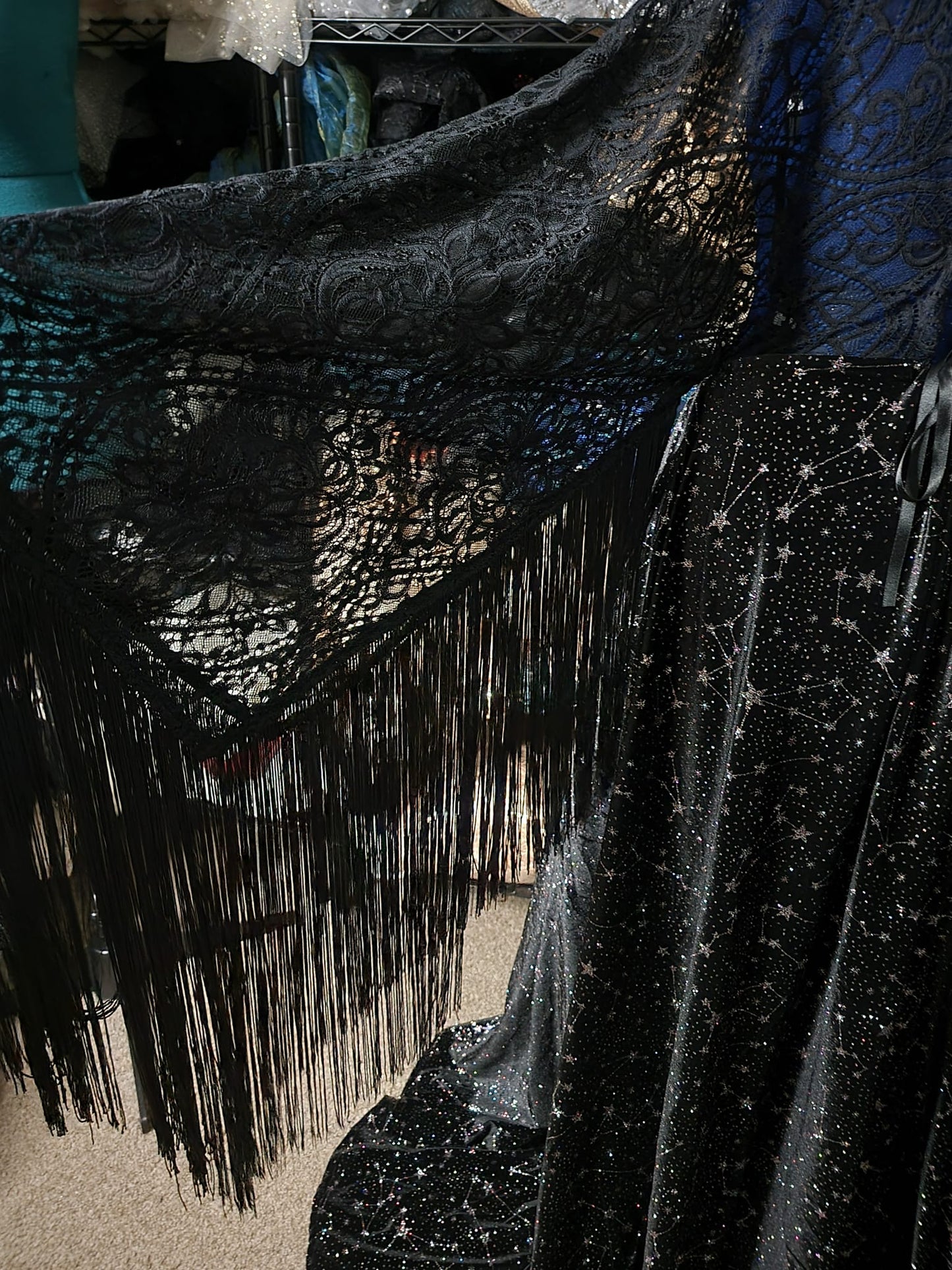 Stargaze Dress