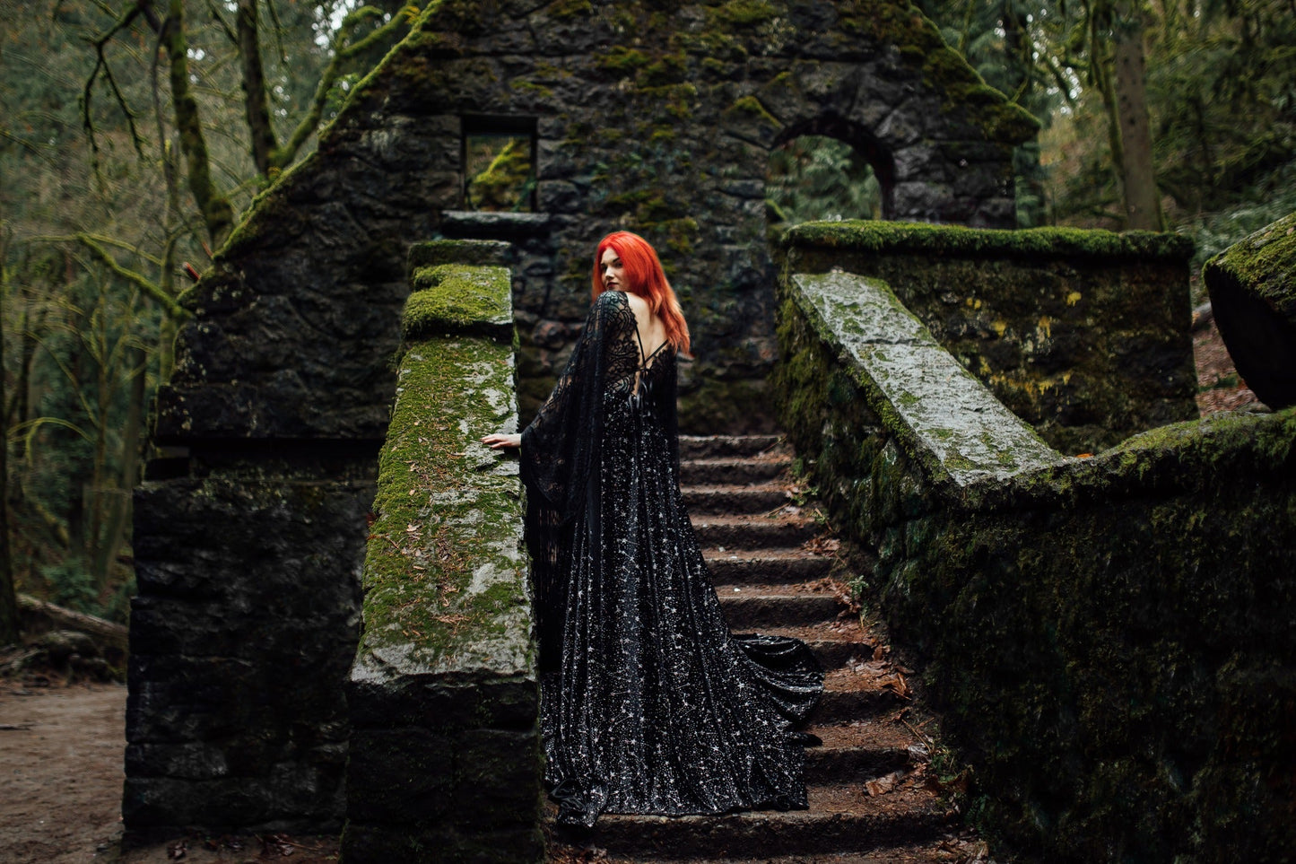 PREORDER - Stargaze Dress