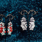 PREORDER: Beetlejuice Earrings(4 styles)