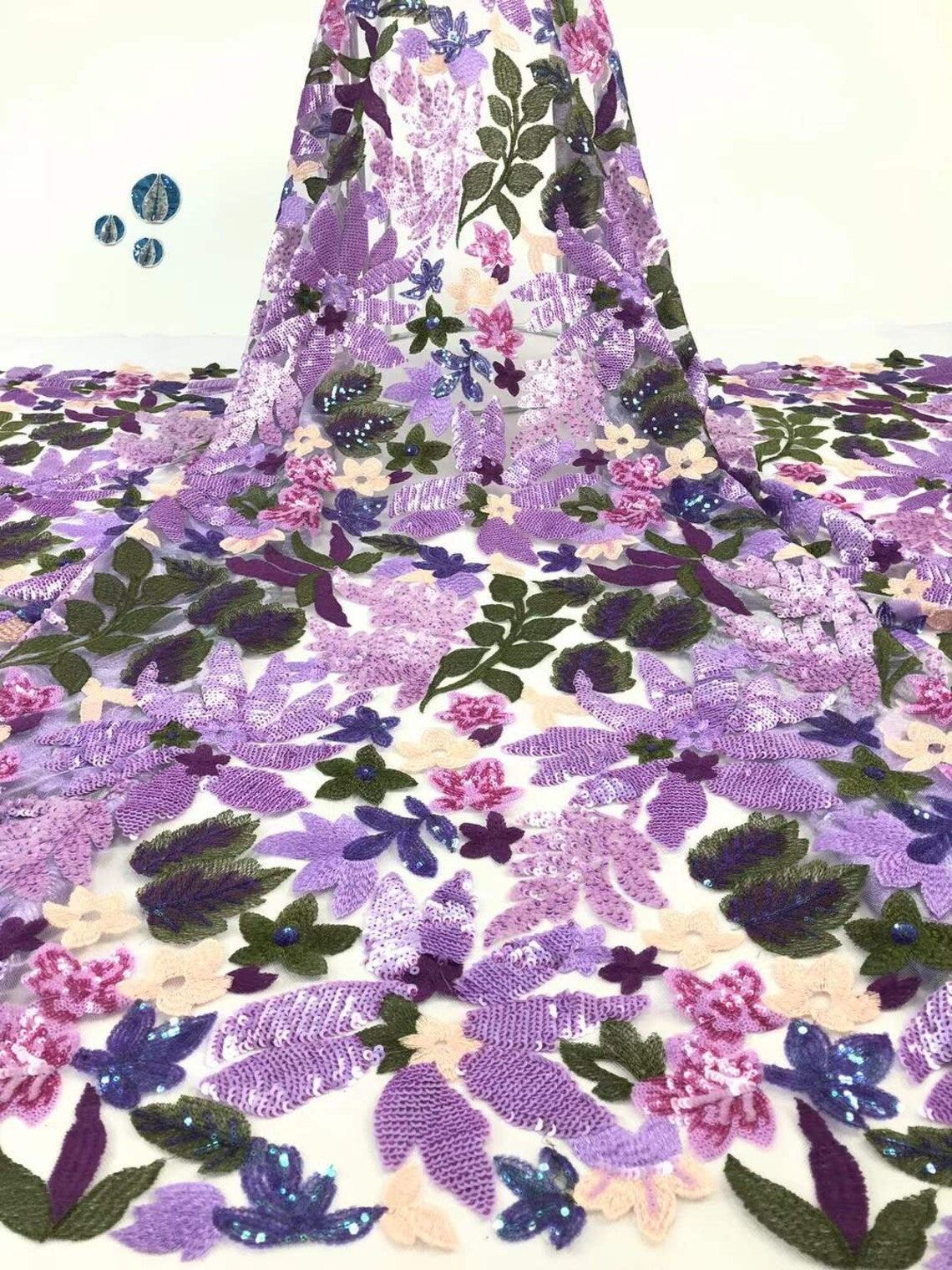 Abbey Dress
