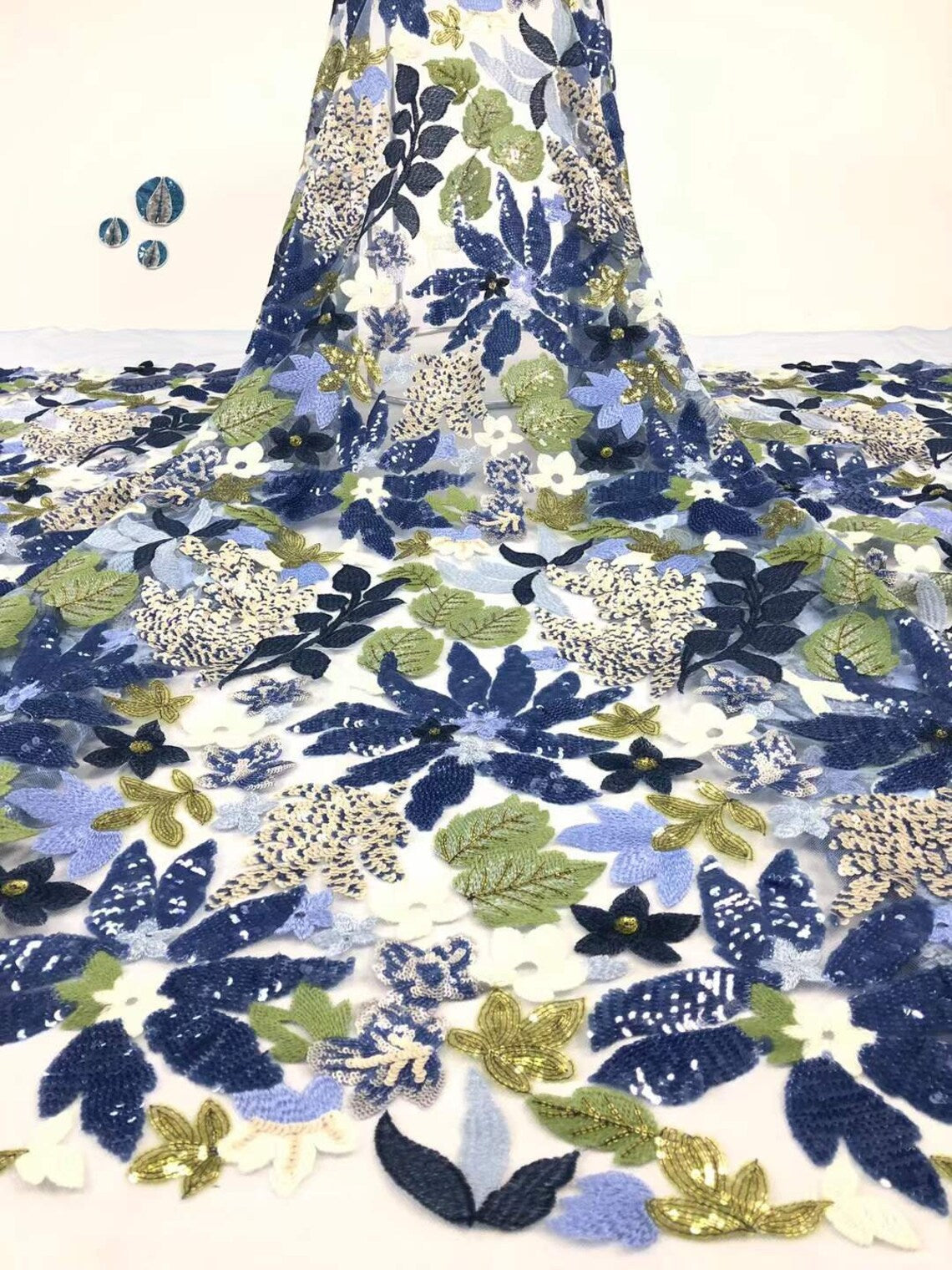 Abbey Dress