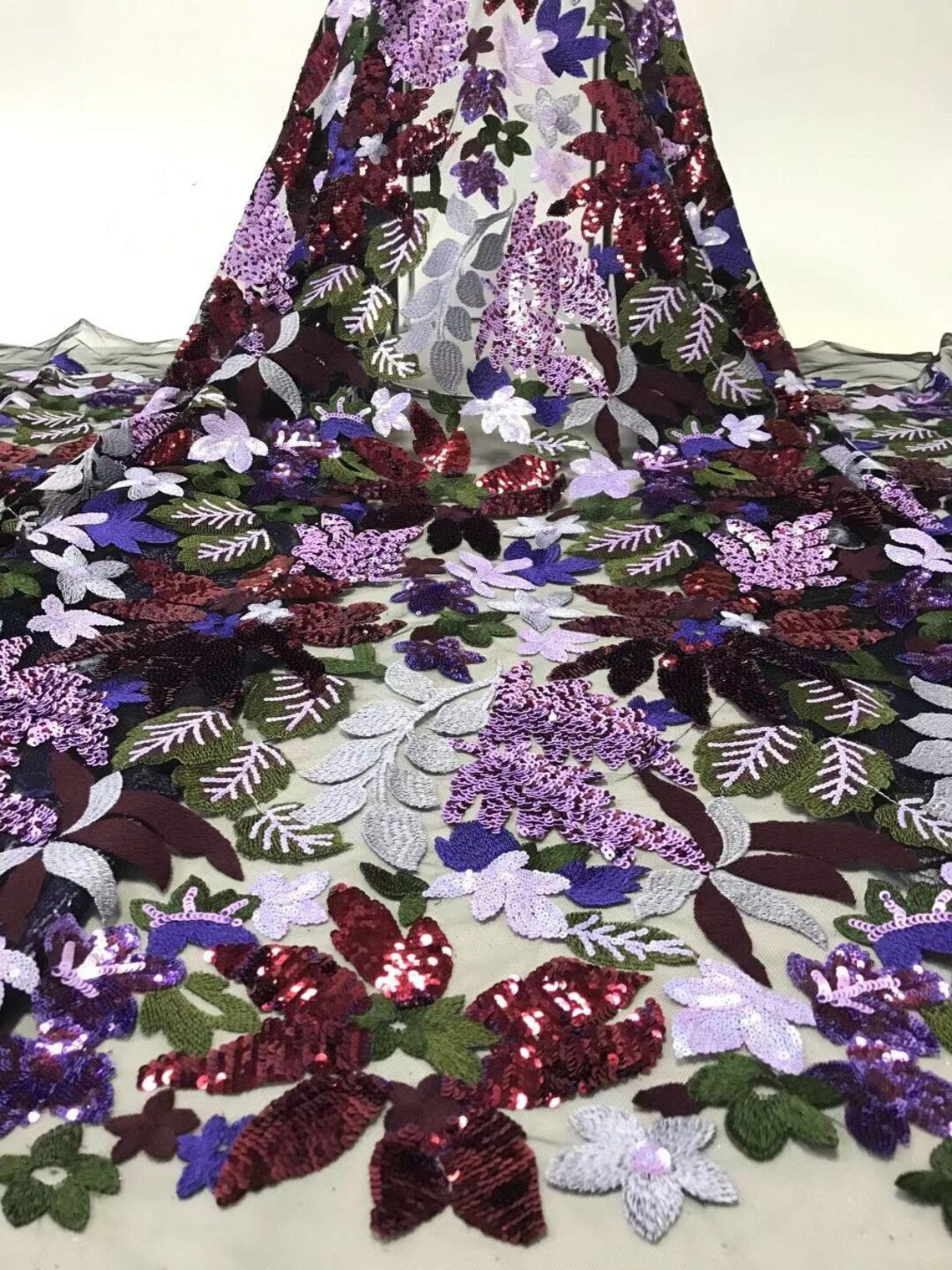 Abbey Dress