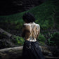 PREORDER - Winifred "Winnie" Lace Dress - Boho Lace Dress - One Size Fits Most