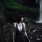 PREORDER - Winifred "Winnie" Lace Dress - Boho Lace Dress - One Size Fits Most