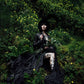 PREORDER - Winifred "Winnie" Lace Dress - Boho Lace Dress - One Size Fits Most