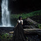 PREORDER - Winifred "Winnie" Lace Dress - Boho Lace Dress - One Size Fits Most