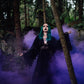 PREORDER - Dark Spirit - One Size Fits Most Lace Dress - Boho Lace Dress - Maternity Dress