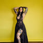 PREORDER - Winifred "Winnie" Lace Dress - Boho Lace Dress - One Size Fits Most