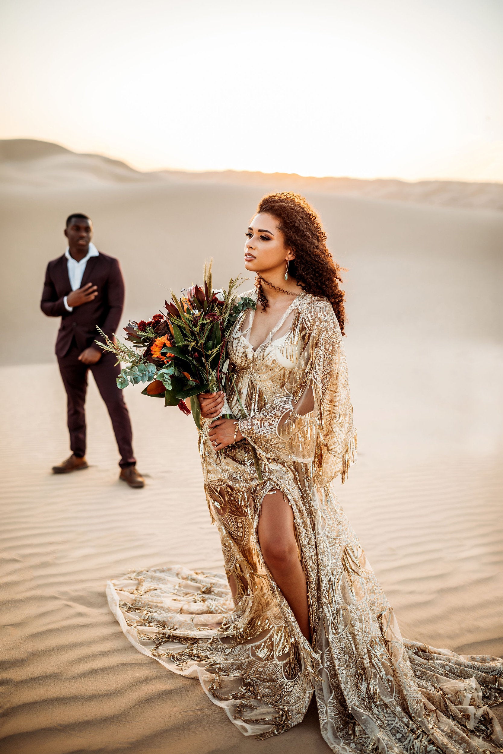 XL-5X Gold Gatsby Retired Rental – Sew Romantic Designs