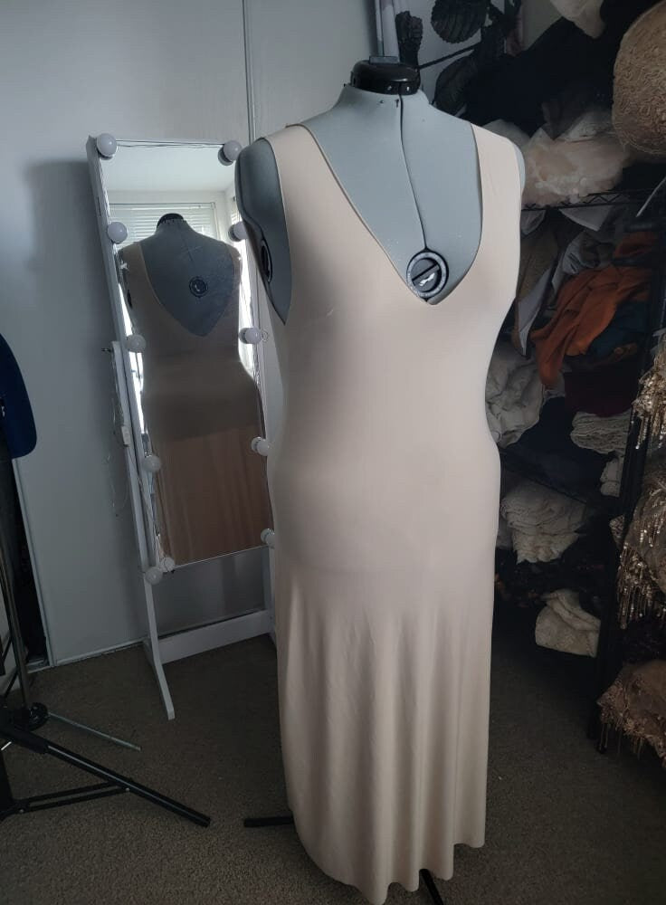 Dress Slip Rental - Photoshoot Dress - Gatsby Dress Slip